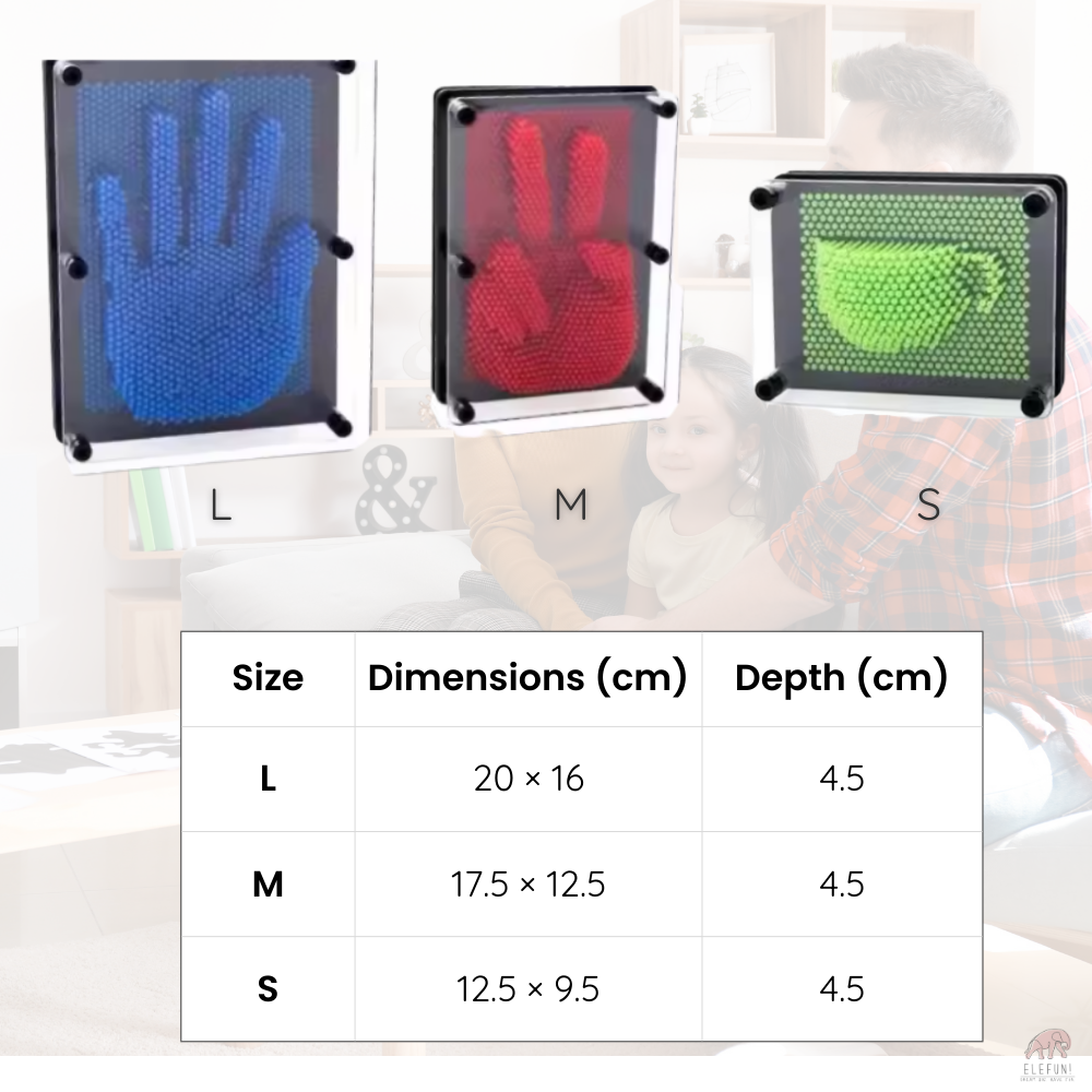 PinPlay 3D - Design Shapes. Capture Moments.