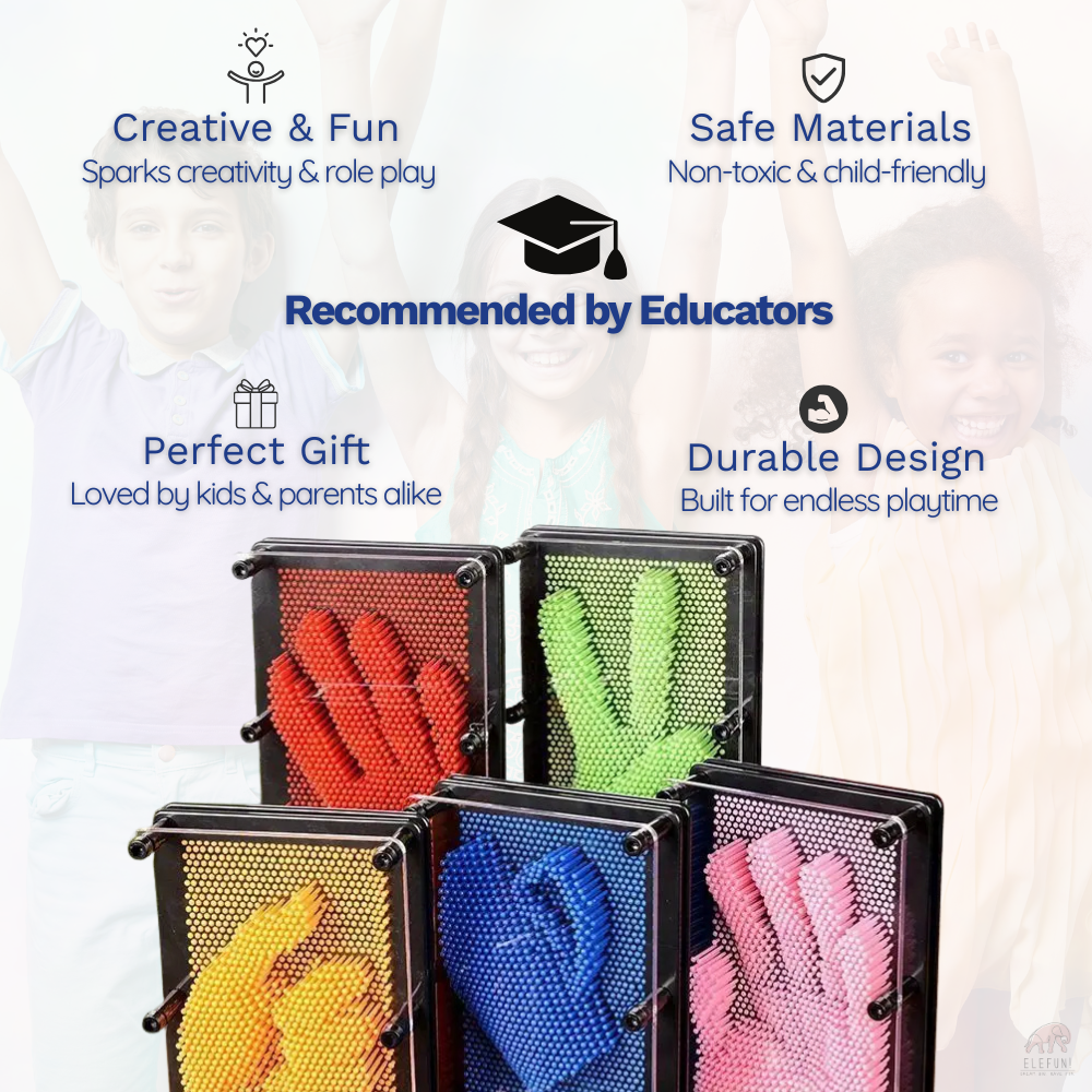 PinPlay 3D - Design Shapes. Capture Moments.