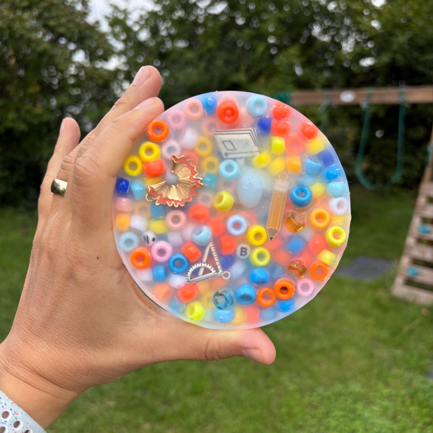 CalmiPads - The Secret to Happy, Calm Kids
