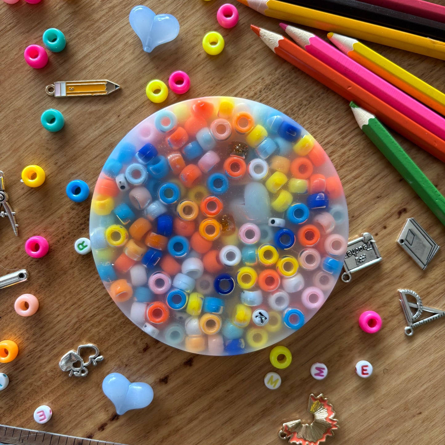 CalmiPads - The Secret to Happy, Calm Kids
