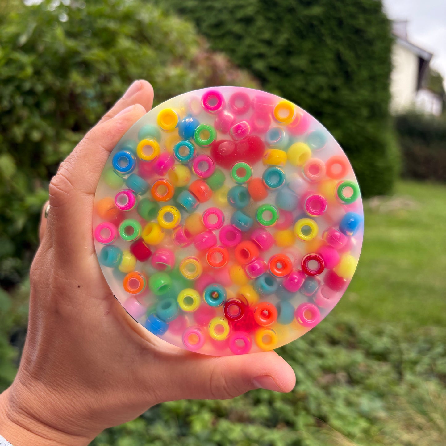 CalmiPads - The Secret to Happy, Calm Kids