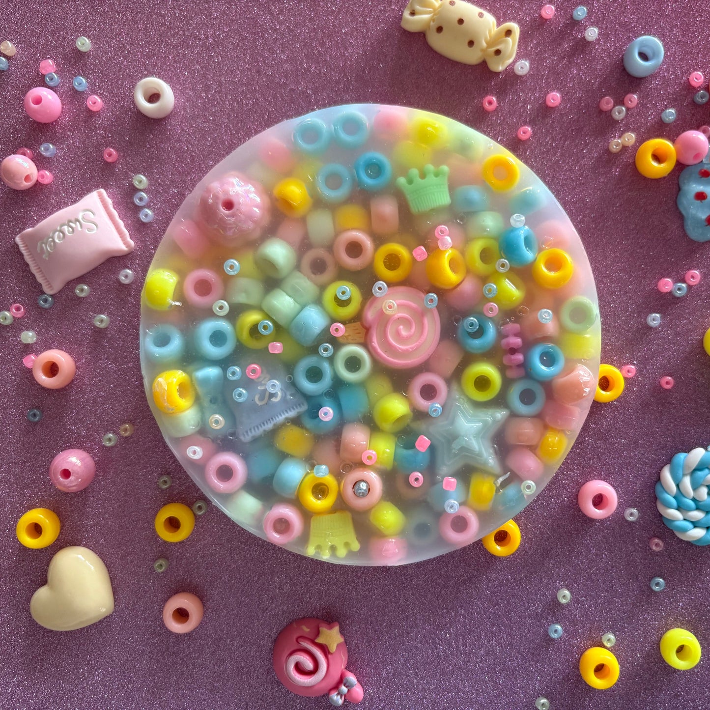 CalmiPads - The Secret to Happy, Calm Kids