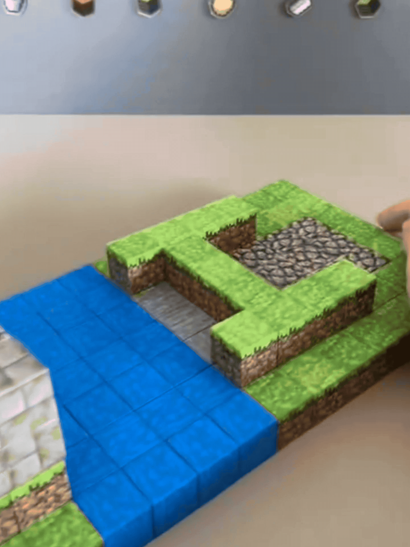 BuildJoy - Magnetic Building Blocks