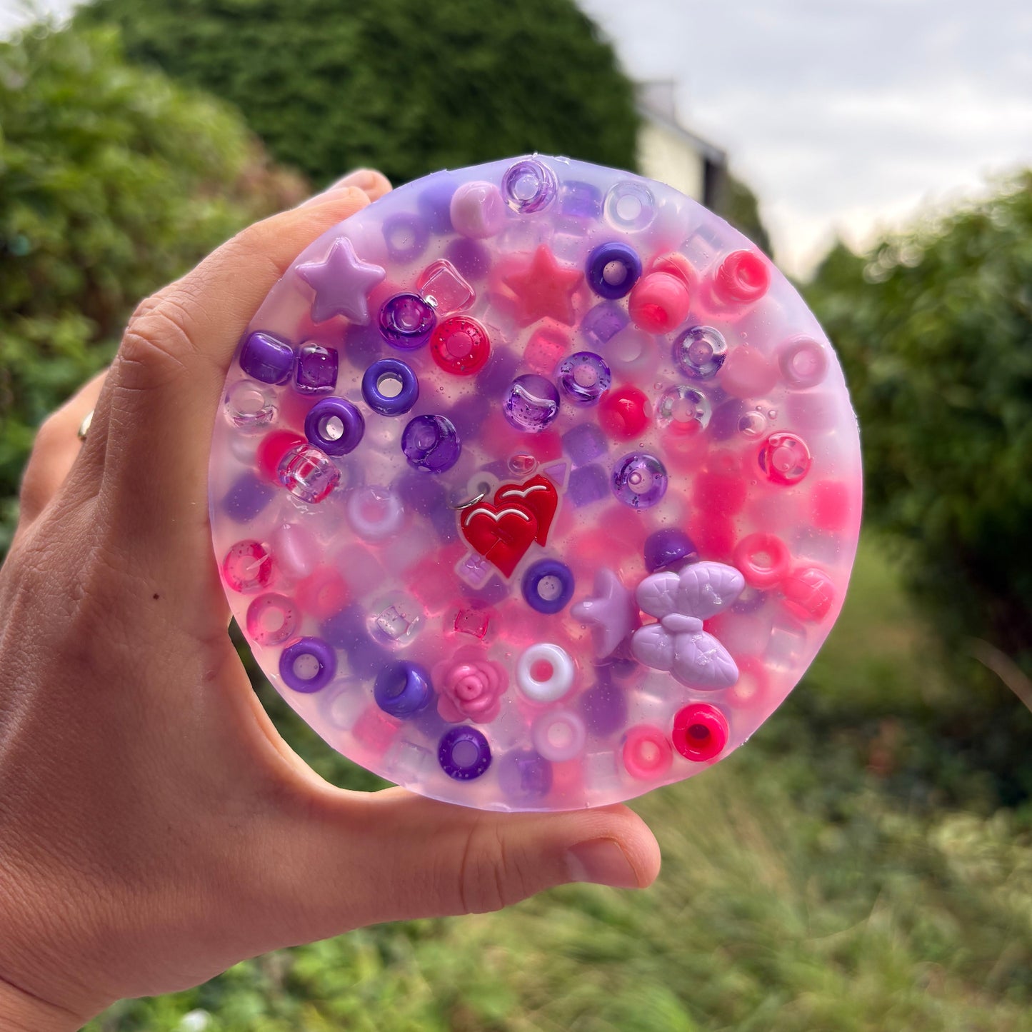 CalmiPads - The Secret to Happy, Calm Kids