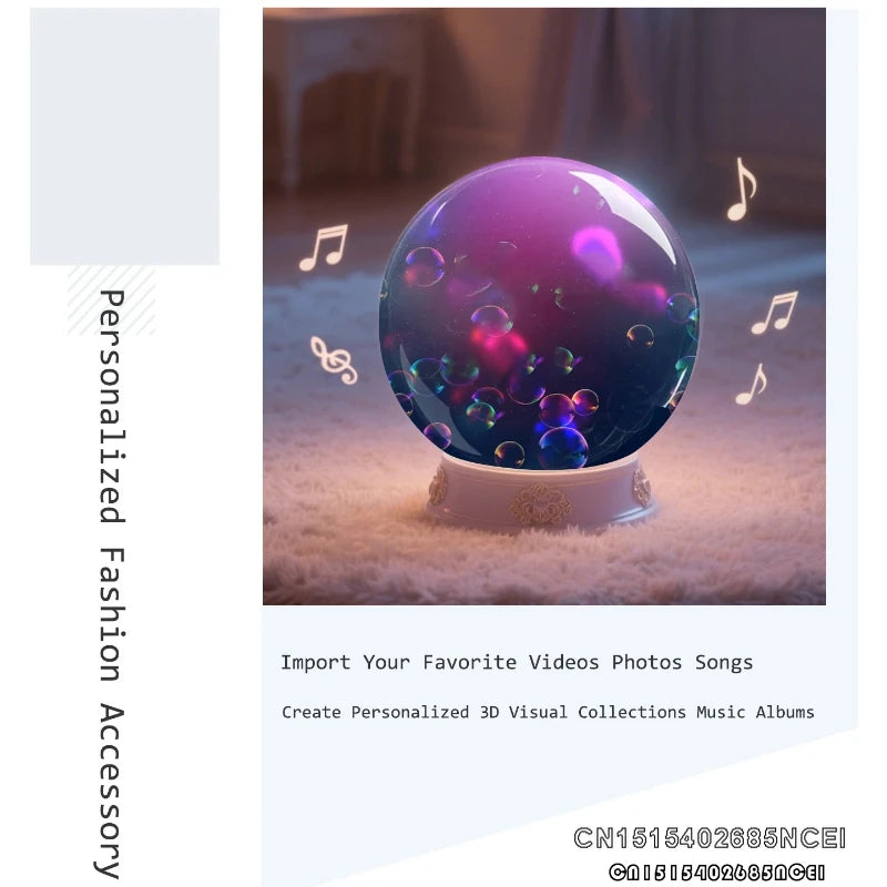 Video Ball