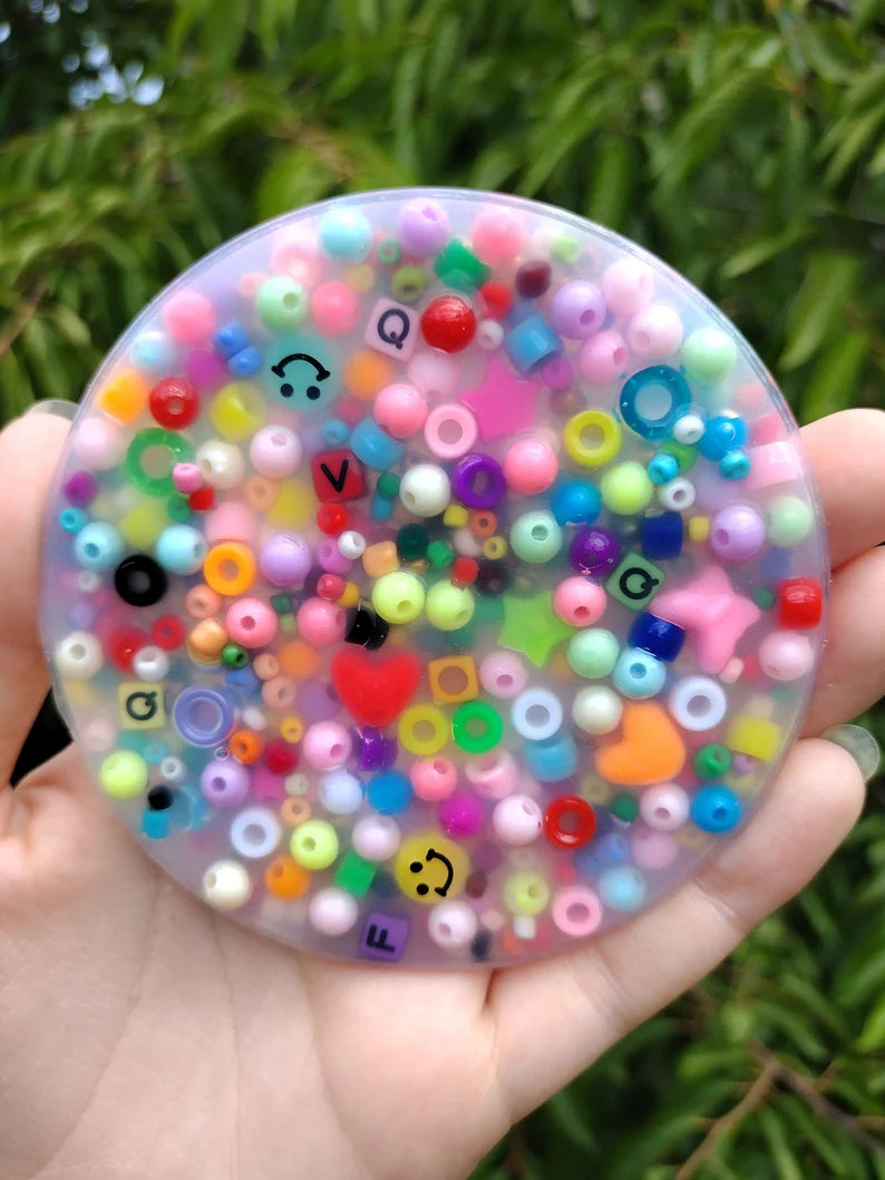 CalmiPads - The Secret to Happy, Calm Kids