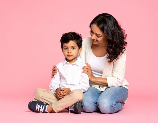 Why Does My Child Have Low Self-Esteem? A Pedagogue’s Guide for Parents
