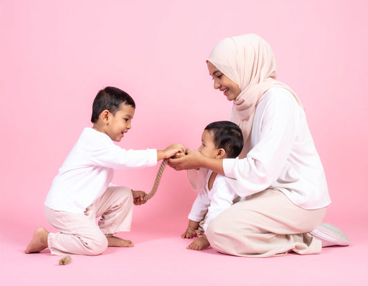 How to Handle Sibling Fights Without Losing Your Calm
