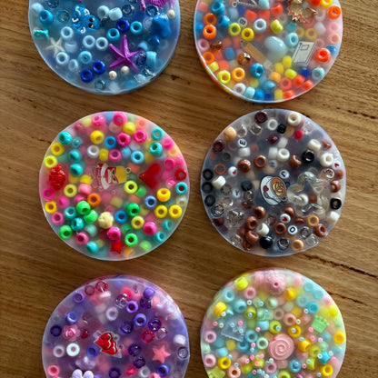 CalmiPads - The Secret to Happy, Calm Kids