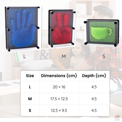 PinPlay 3D - Design Shapes. Capture Moments.