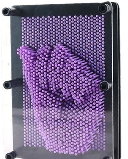 PinPlay 3D - Design Shapes. Capture Moments.