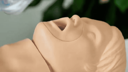 LifeGuard Pro - Emergency Choking Relief Device
