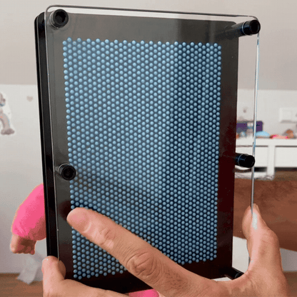 PinPlay 3D - Design Shapes. Capture Moments.