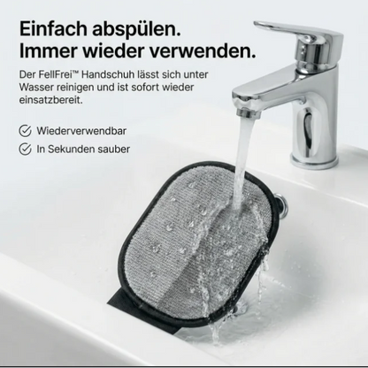 FellFrei™ Handschuh