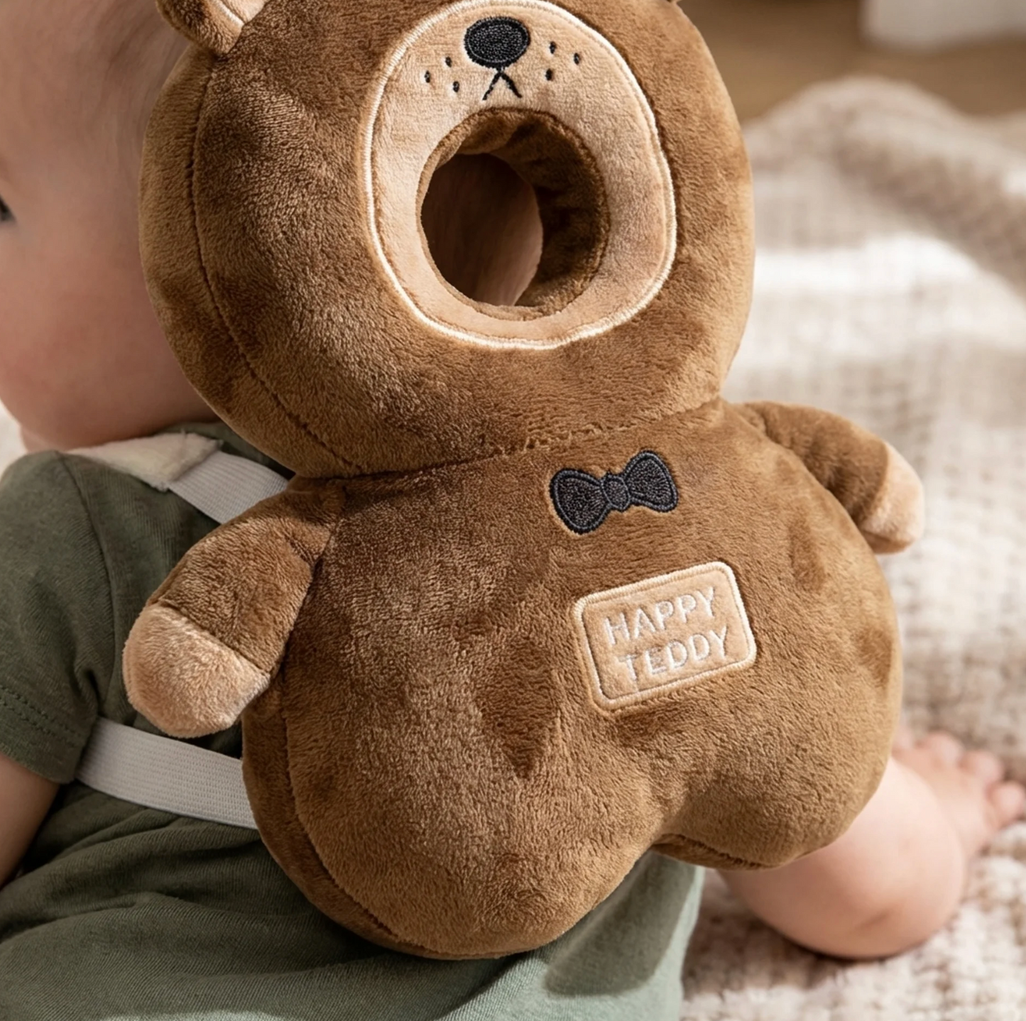 Babysafe - Kopfschutz
