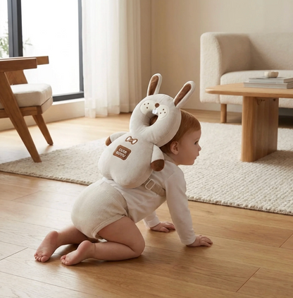 Babysafe - Kopfschutz