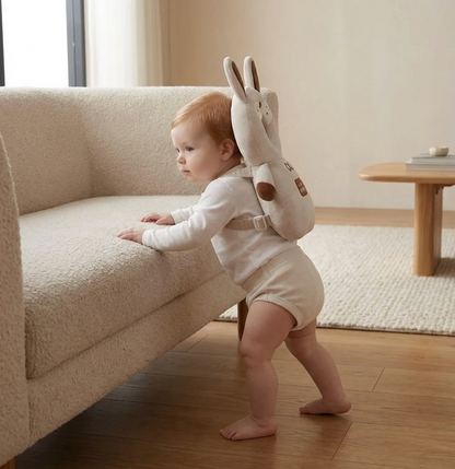 Babysafe - Kopfschutz