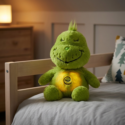 SleepHug™ – Atmender Schlaffreund 💤