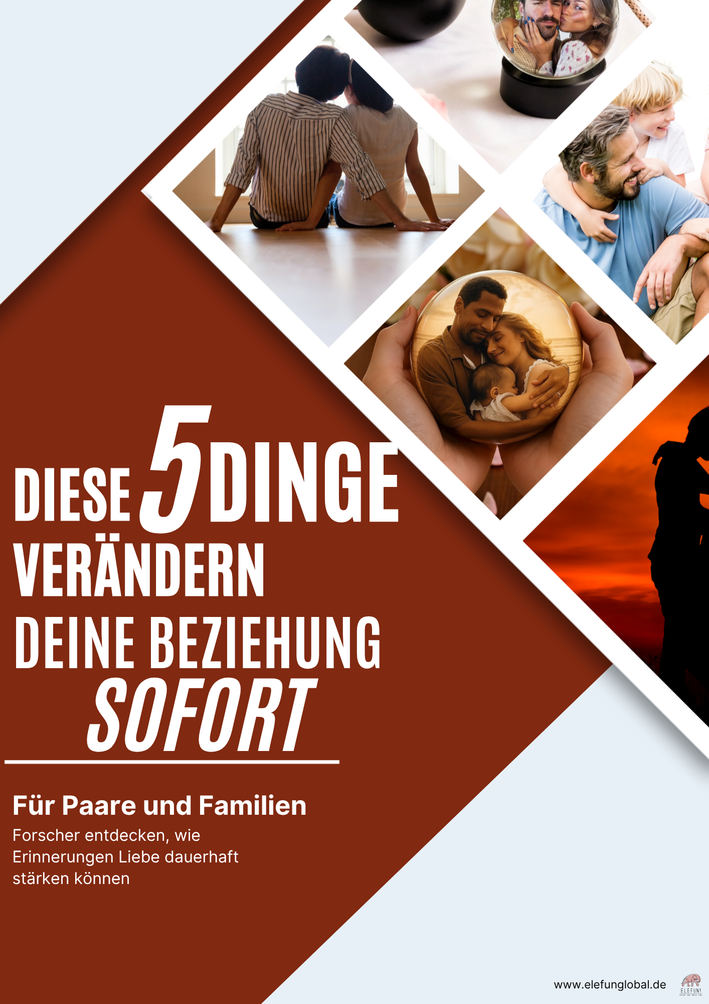 Diese 5 Dinge verändern deine Beziehung sofort