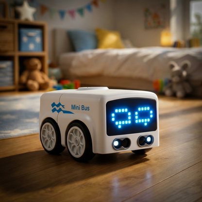 Autivo™ - Roboterbus