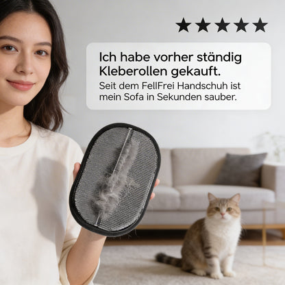 FellFrei™ Handschuh