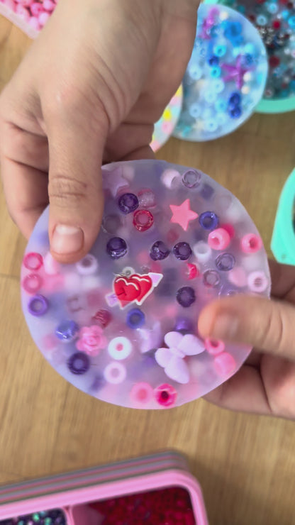 CalmiPads - The Secret to Happy, Calm Kids